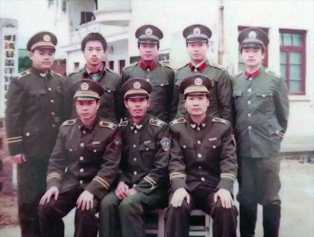中国贼王黄瘸子新中国第一个被判死刑的小偷到底多嚣张