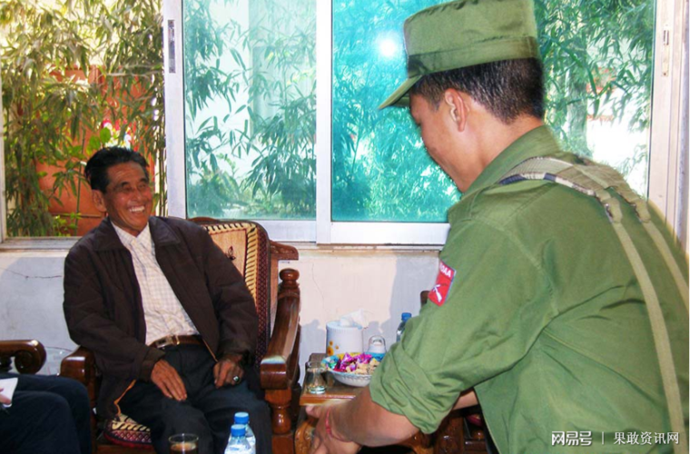 纪念同盟军829战略撤出果敢九周年