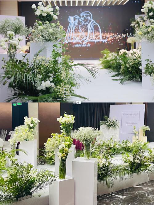 5k以内93攻略一_婚庆_婚礼_酒店_鲜花_照片墙_甜品_婚礼布置_婚嫁