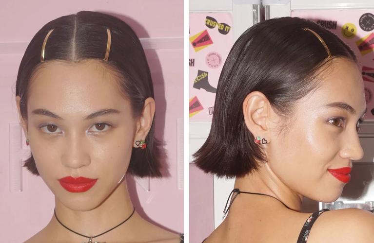 美容| 同样是凸嘴 为什么女明星那么美