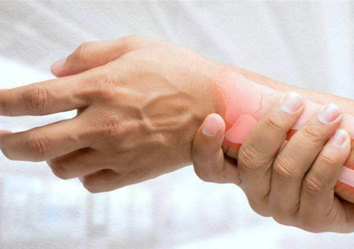 有没有糖尿病,看手就知道,有这4个状况,八成是糖尿病来了