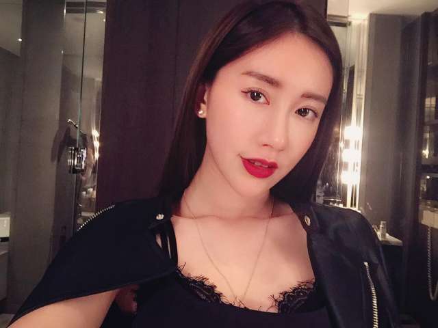 台女星先割腕又上吊自杀父亲为林奕含案教师陈星