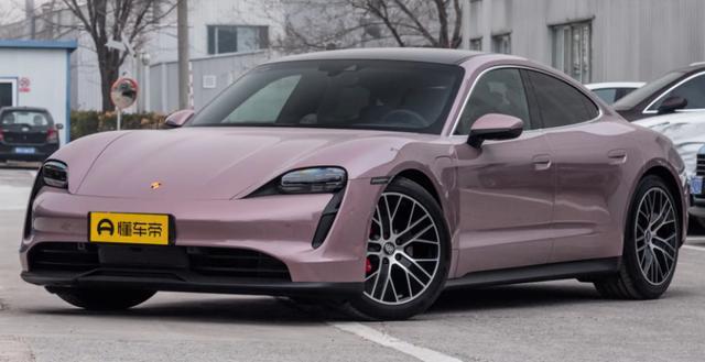 保时捷taycan刹车驴叫异响是什么原因?