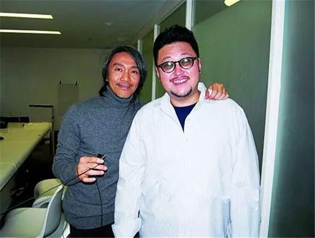 胡金铨有许鞍华,张彻有吴宇森,王晶老爸了不起,有一群导演徒弟_第16张