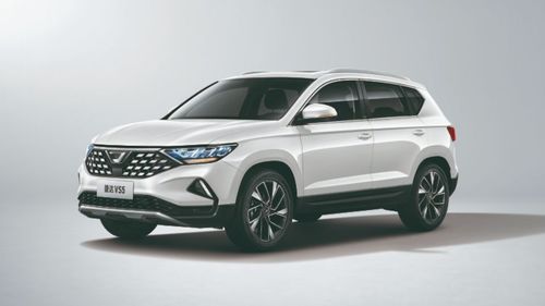 每年花销比途岳少近两千元,捷达vs5用车调查