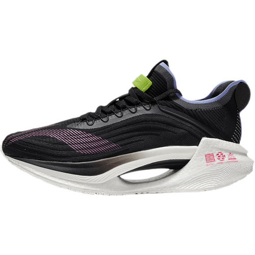 绝影essential李宁男鞋2022新品跑鞋反光回弹减震跑步鞋运动鞋官方