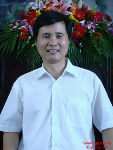 林庆宽牧师-中国基督教复临安息日会
