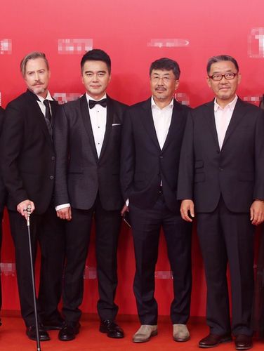 夏克立,许亚军,徐顺利,李立群