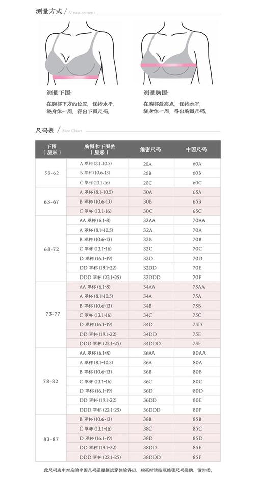 【2件388】维密 白色字母肩带3/4罩杯薄衬垫文胸 ts 11121939.