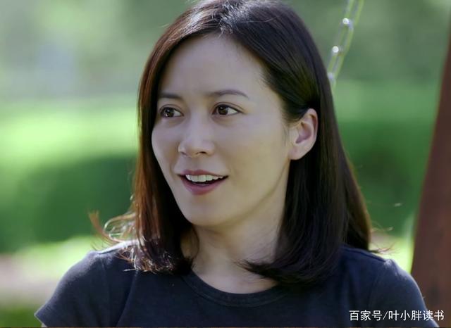 《大丈夫》中的顾晓言