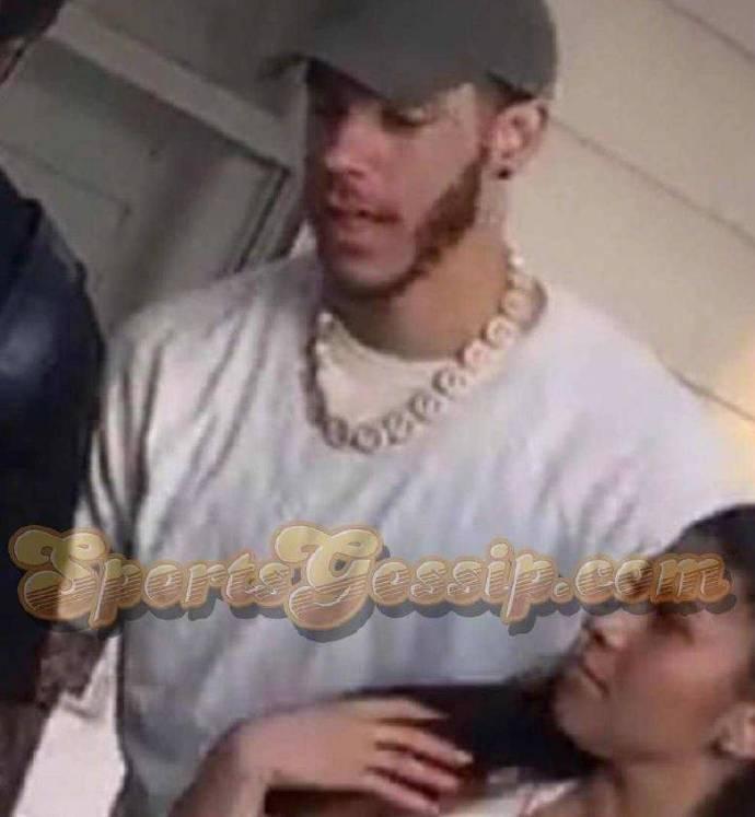 球哥出轨神秘女子曝光!竟是他情妇的妹妹!贵圈真乱!