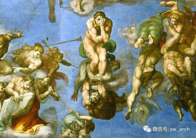 世界人民都爱这个花屋顶,但少有人知道底下藏了这么多