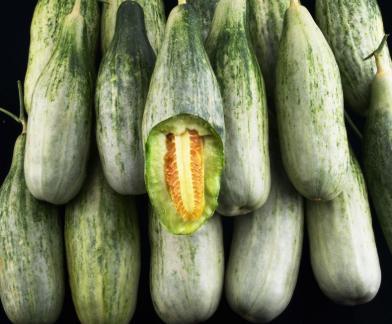 原来挑选羊角蜜这么简单,掌握"这3点",保证买一个甜一