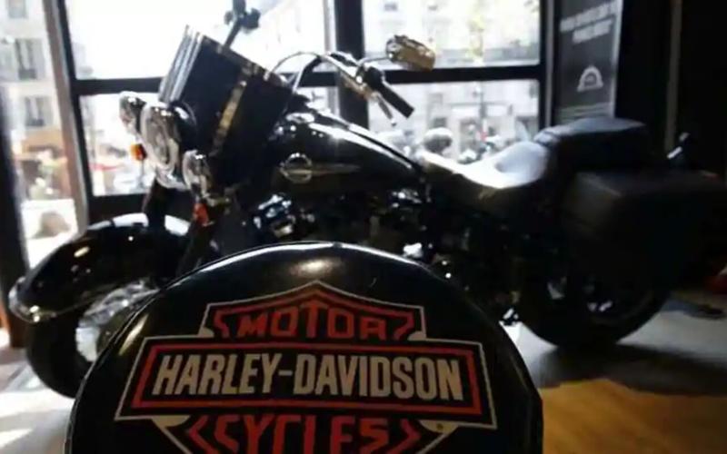 harley davidson