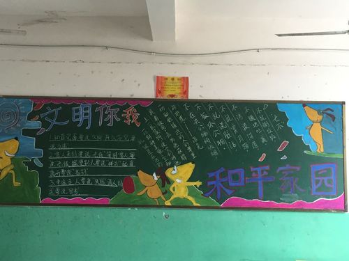 上饶县职校(综合高中)2018-2019第一学年第二期班刊评比活动报道