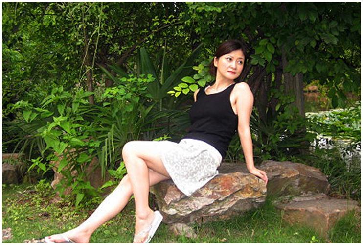 歌手朱晓琳:15岁靠一首歌爆红,隐退经商,失败后至今仍