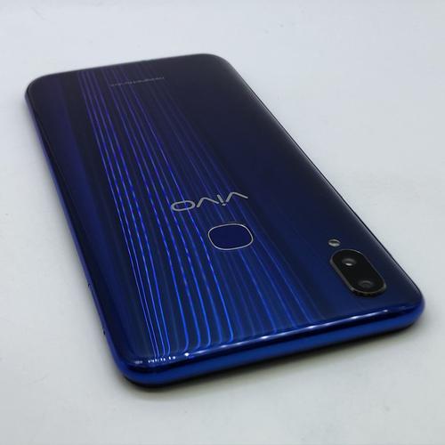 vivo【z3】移动 4g/3g/2g 蓝色 6g/64g 国行 95成新