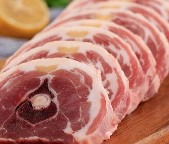 买羊肉就买这三个部位,被称为羊中三宝