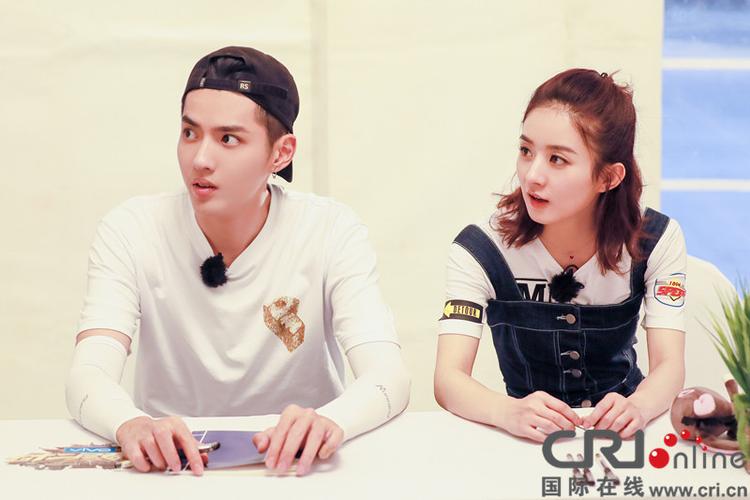 《七十二层奇楼》收官 吴亦凡秀兄弟情赵丽颖卫冕