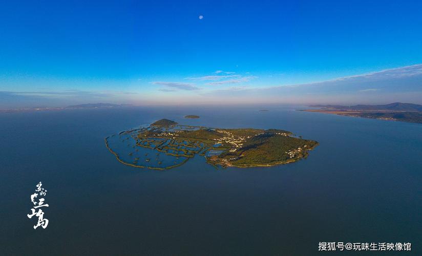 秋天来看太湖蓬莱——在苏州三山岛做两日神仙