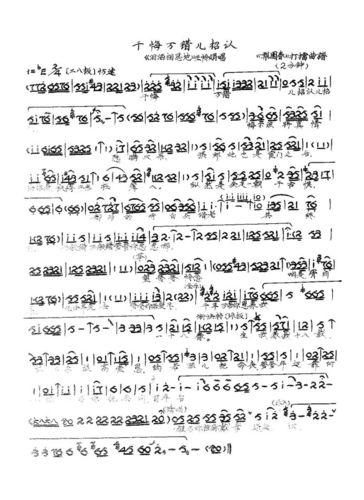 《泪洒相思地》千悔万错儿招认