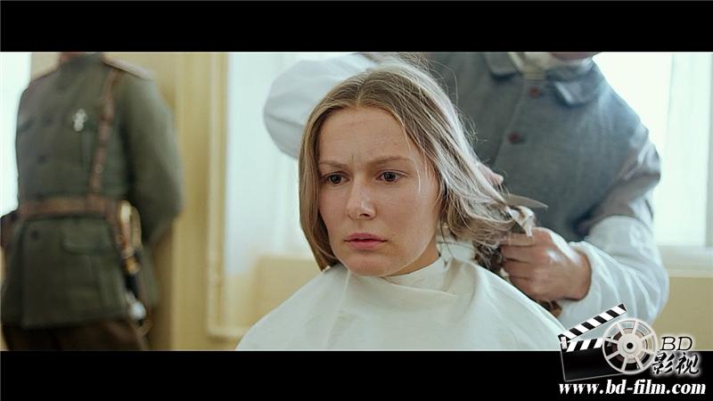 2015俄罗斯战争《女团/敢死营》bd720p.俄语中字
