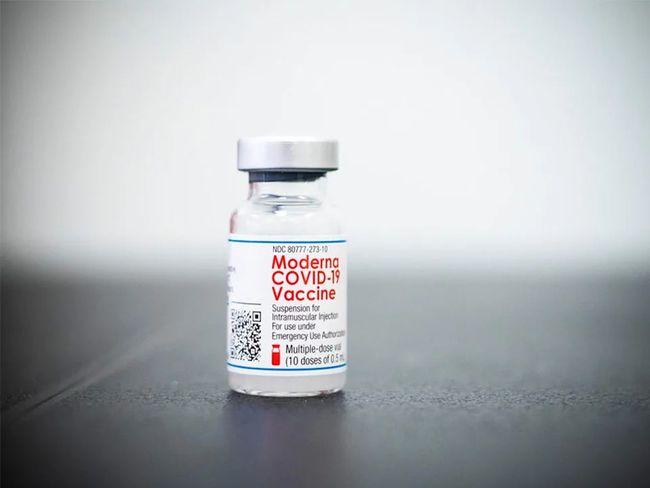 日本鼓励接种辉瑞与莫德纳疫苗