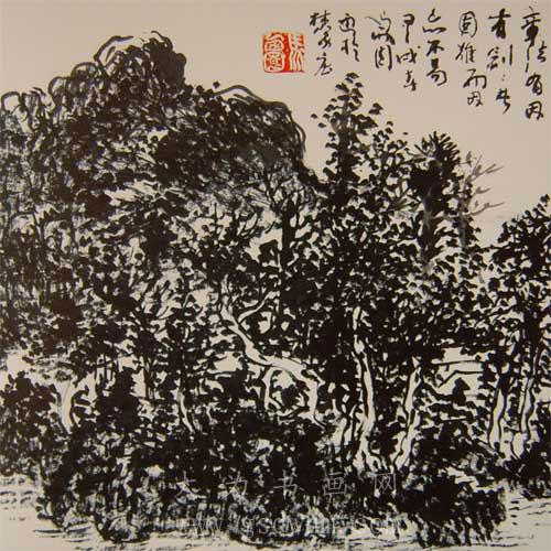 马西园