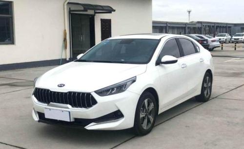 起亚k3 2019款 k3 1.5l cvt智行版