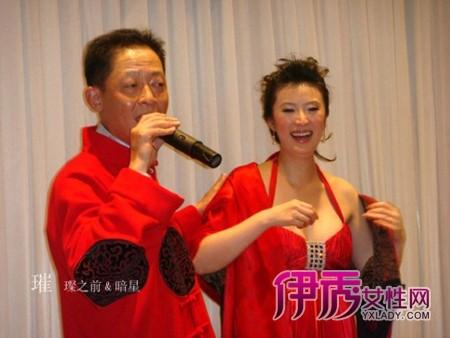 王志文酒驾劣迹被揭 妻子背景惊人曝光