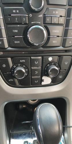 10款的别克英朗xt空调系统怎么用