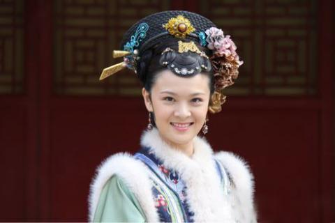 【甄嬛传·排名】后宫佳丽谁最美.前二十排名!