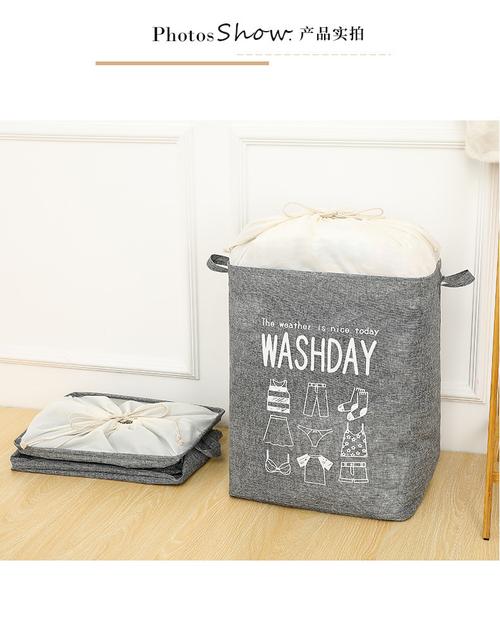巨无霸衣服收纳袋超大容量大号整理袋子装衣物收纳筐棉被打包神器