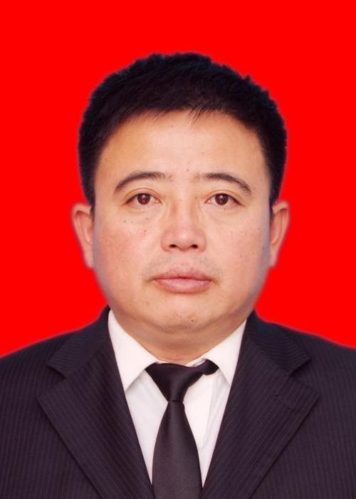     赵文杰同志简介