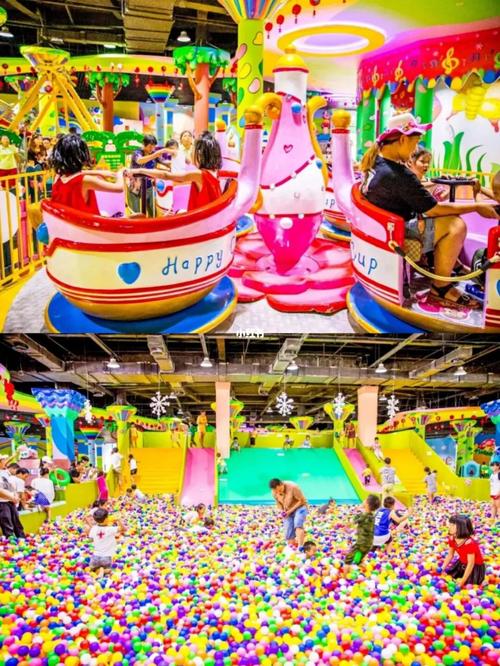 达蓬山环湖亲子乐园,共享欢乐时光～_亲子_周边游_自驾游_雅戈尔达蓬