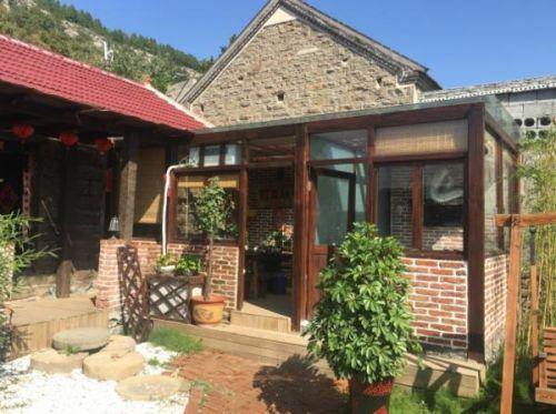 十一假期山东民宿日租1600超五星酒店,仍无房可租