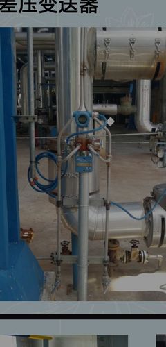 差压变送器高低压侧方向变送器安装时会根据测量介质