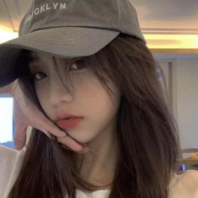 沫兮 高清唯美精致高冷成熟女生_女生头像_我要个性网