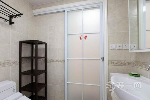 推拉门安装方法 阳台/卧室/卫生间/衣柜推拉门尺寸大全