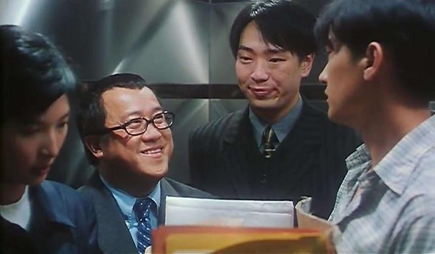 《蓝宇》上映15周年:腐女的经典与同志的启蒙
