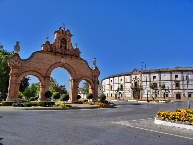 antequera, malaga, andalucia