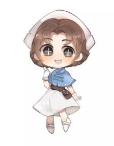 医生小姐姐第五人格求生者