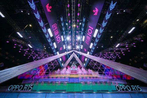 别哭这些小姑娘有些你可能在创造101的舞台上再也见不到了