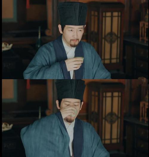 看了这么多古装剧,这3位男演员才叫"文人风骨"!小鲜肉