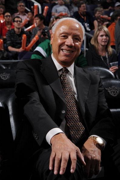 兰尼·威尔肯斯