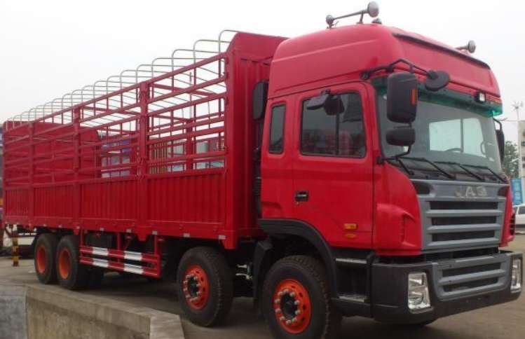 深圳龙岗到滁州13米175米平板车