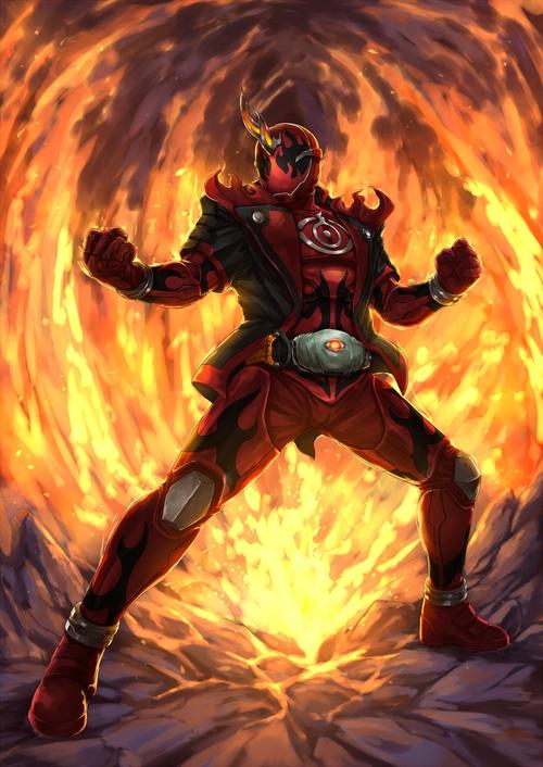 假面骑士超帅图片【1】