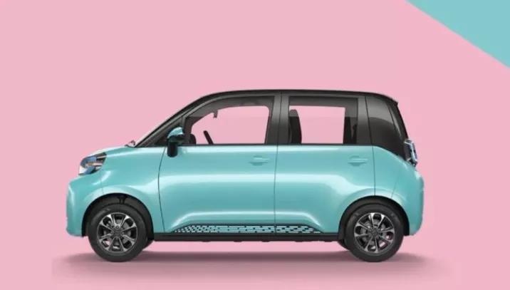 微型车哪个好国内有售的微型车有哪些