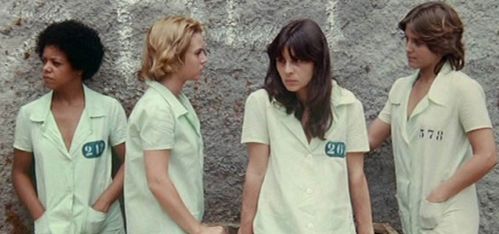 全球颜值最高的女子监狱