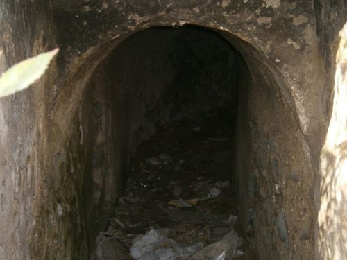 昔日窑口,在九龙山麓还有不少